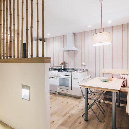 Urruti Apartment By People Rentals Μπιλμπάο Εξωτερικό φωτογραφία