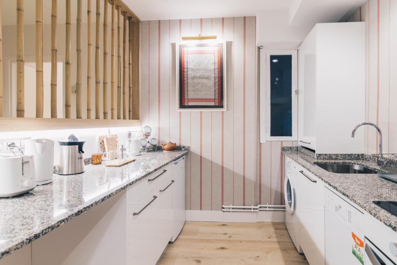 Urruti Apartment By People Rentals Μπιλμπάο Εξωτερικό φωτογραφία