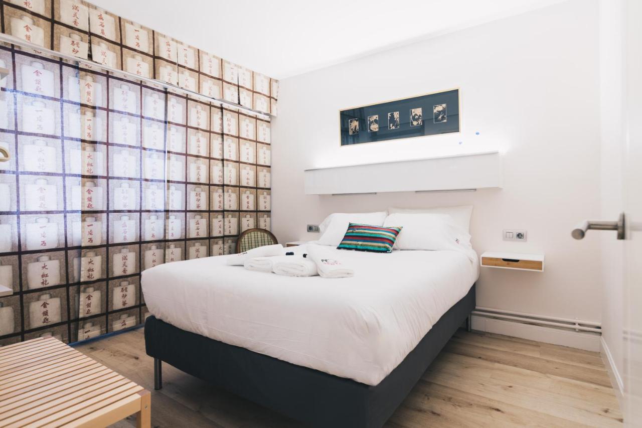 Urruti Apartment By People Rentals Μπιλμπάο Εξωτερικό φωτογραφία