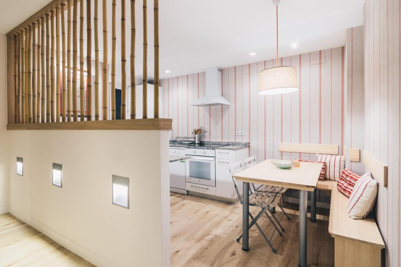 Urruti Apartment By People Rentals Μπιλμπάο Εξωτερικό φωτογραφία