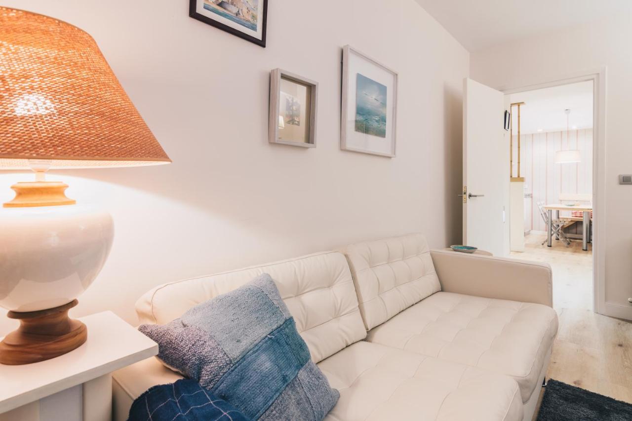 Urruti Apartment By People Rentals Μπιλμπάο Εξωτερικό φωτογραφία