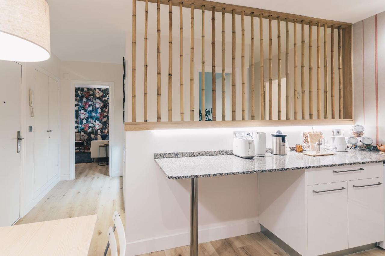 Urruti Apartment By People Rentals Μπιλμπάο Εξωτερικό φωτογραφία