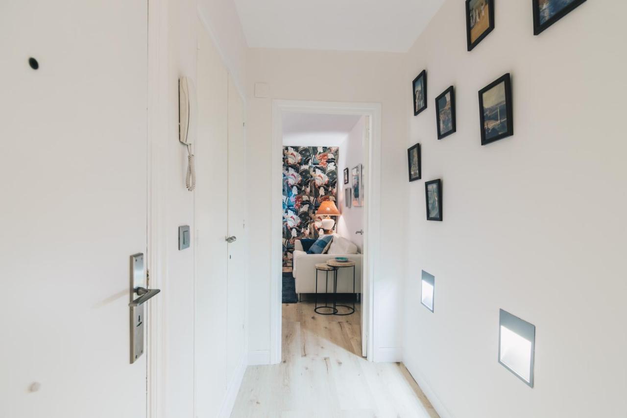 Urruti Apartment By People Rentals Μπιλμπάο Εξωτερικό φωτογραφία