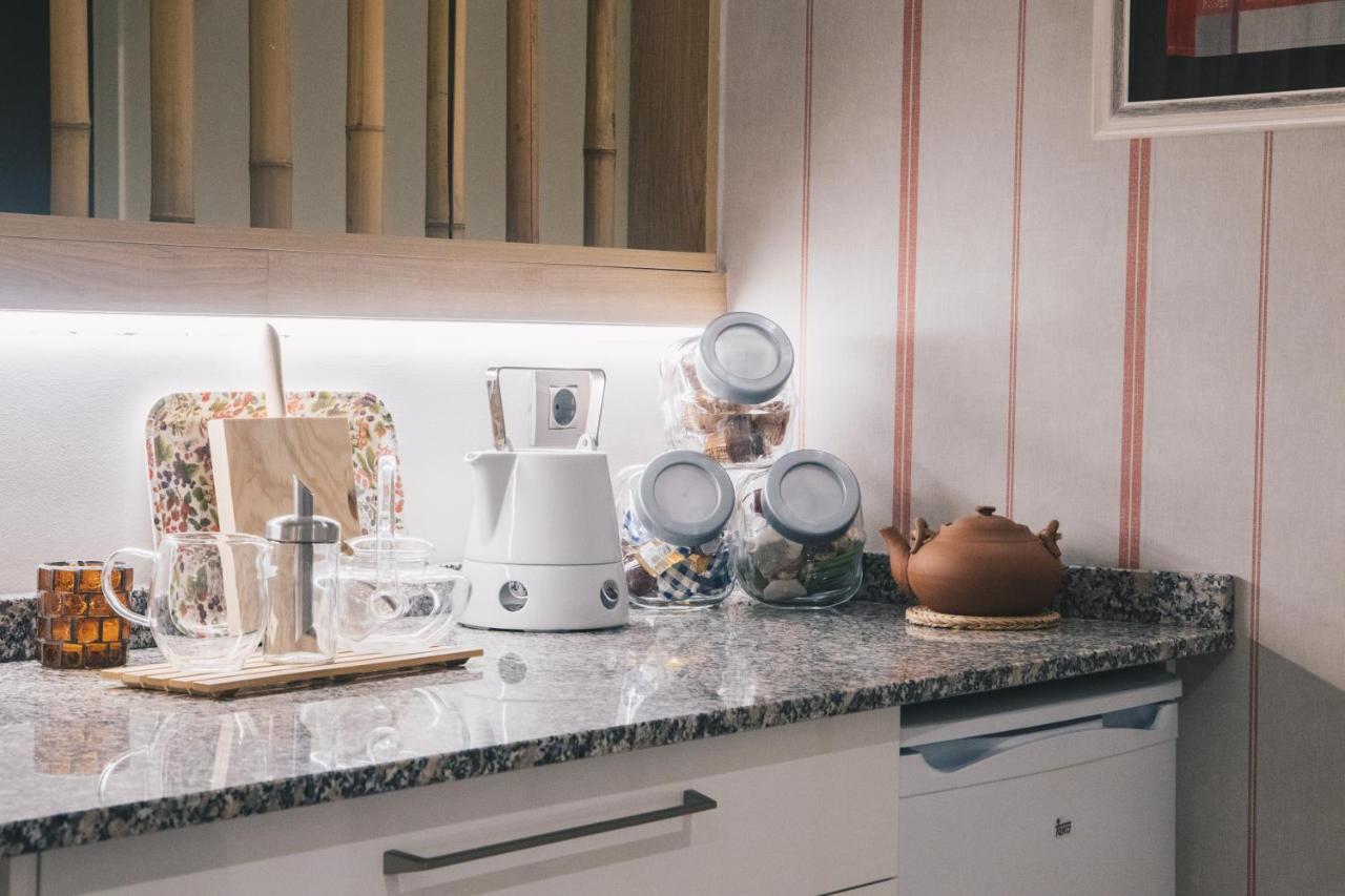 Urruti Apartment By People Rentals Μπιλμπάο Εξωτερικό φωτογραφία
