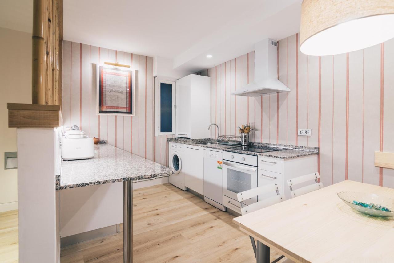 Urruti Apartment By People Rentals Μπιλμπάο Εξωτερικό φωτογραφία