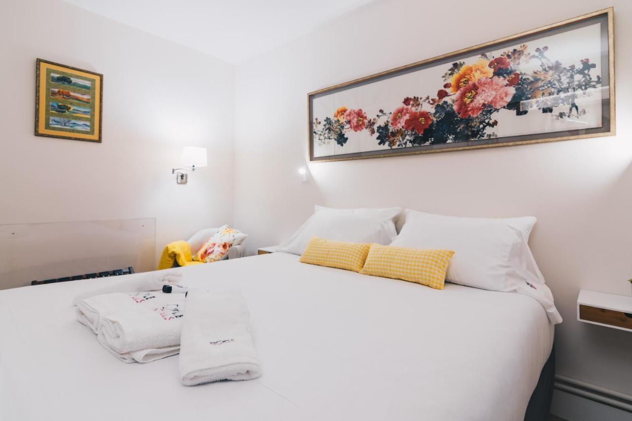 Urruti Apartment By People Rentals Μπιλμπάο Εξωτερικό φωτογραφία