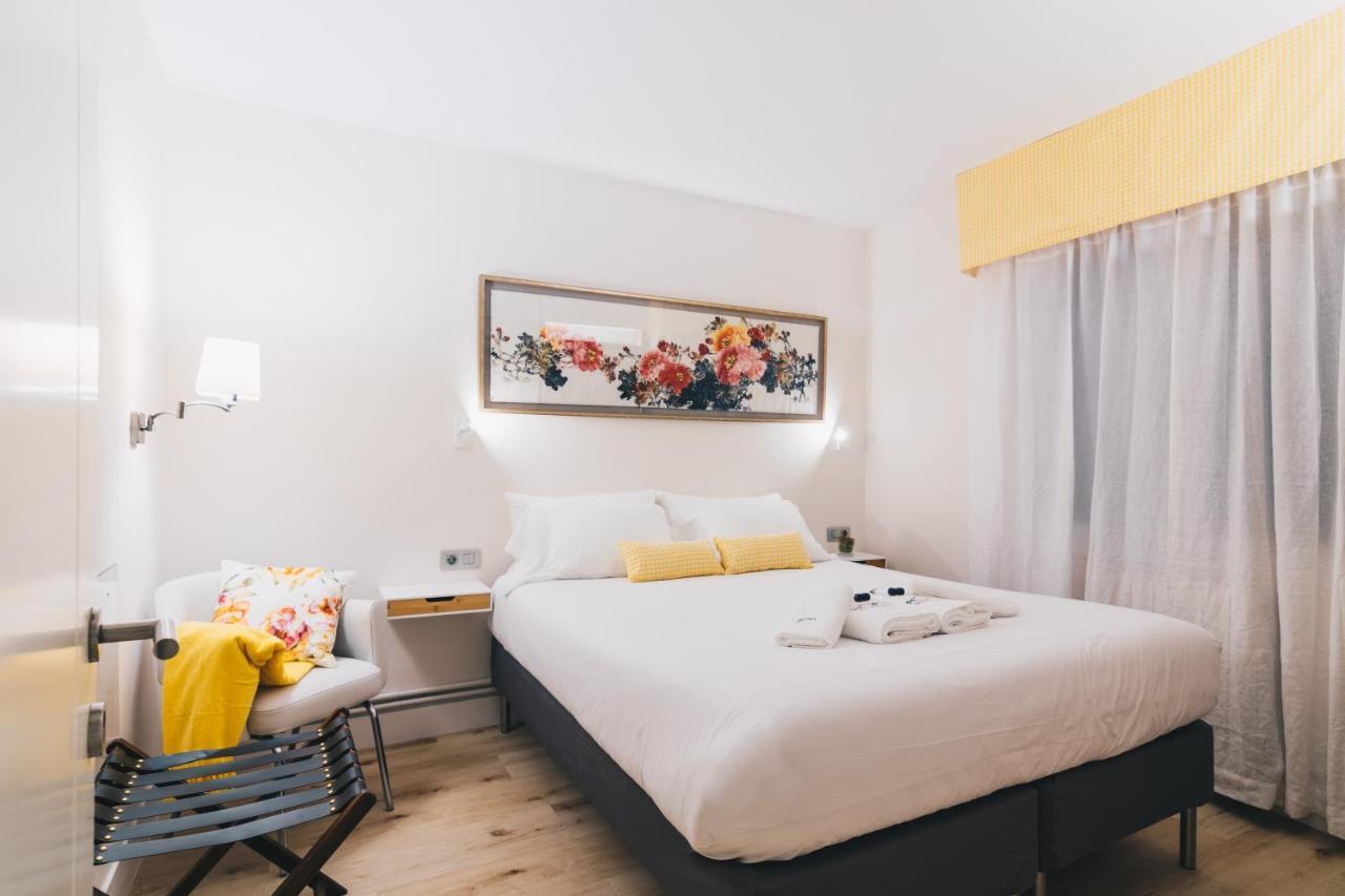 Urruti Apartment By People Rentals Μπιλμπάο Εξωτερικό φωτογραφία
