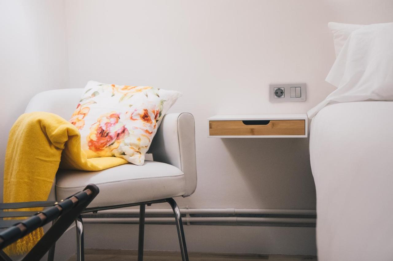 Urruti Apartment By People Rentals Μπιλμπάο Εξωτερικό φωτογραφία