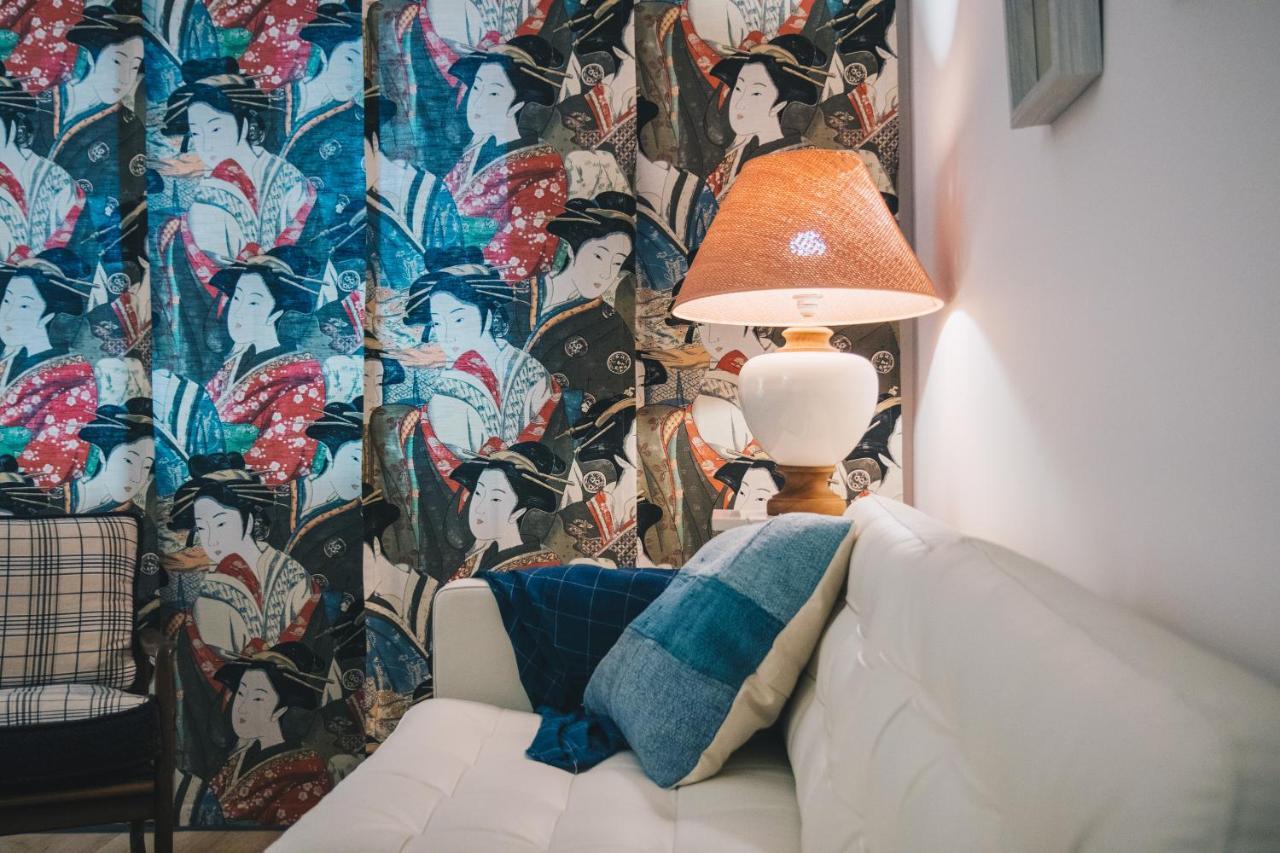 Urruti Apartment By People Rentals Μπιλμπάο Εξωτερικό φωτογραφία