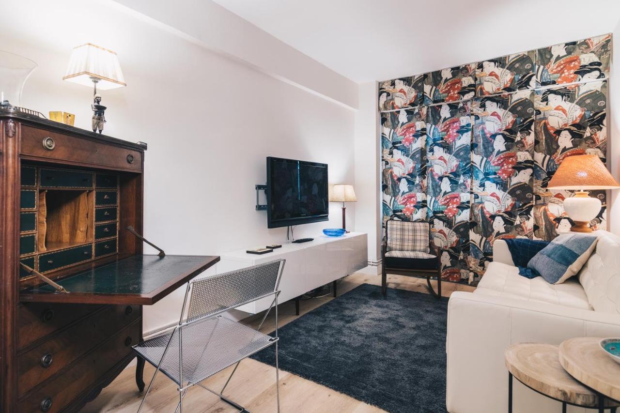 Urruti Apartment By People Rentals Μπιλμπάο Εξωτερικό φωτογραφία