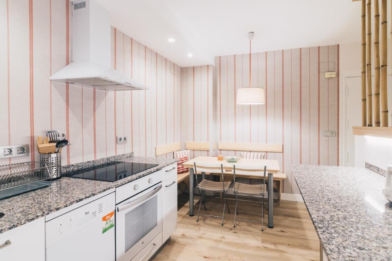 Urruti Apartment By People Rentals Μπιλμπάο Εξωτερικό φωτογραφία