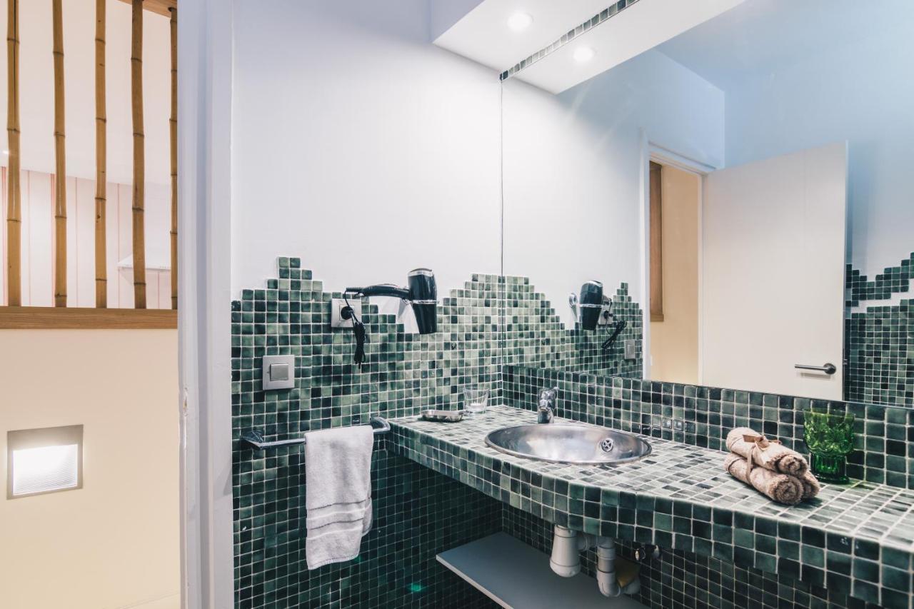 Urruti Apartment By People Rentals Μπιλμπάο Εξωτερικό φωτογραφία